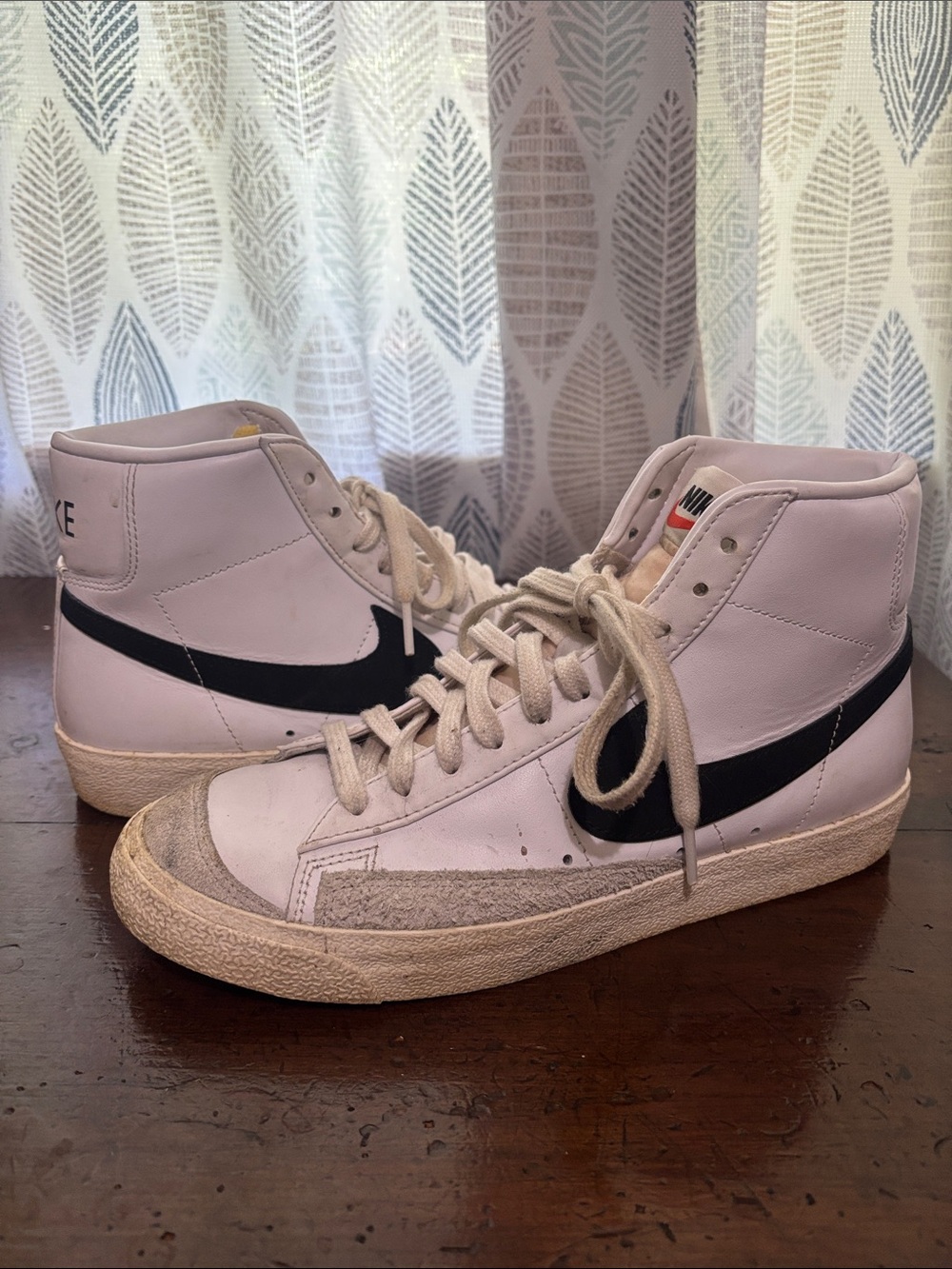 Nike Blazer Mid ‘77 Vintage